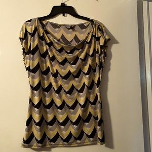 Worthington Business/Casual Shirt